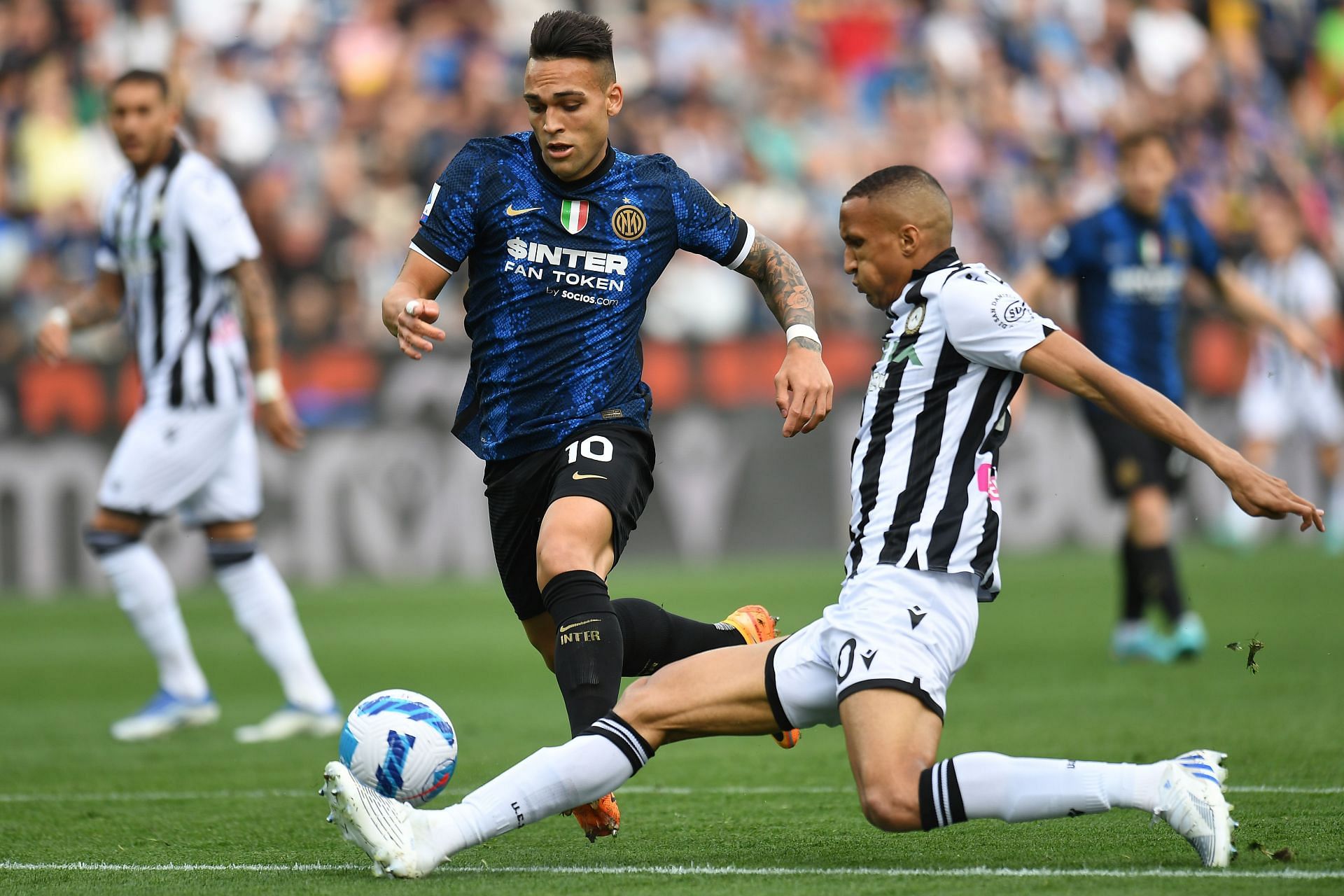 Soi kèo Inter Milan vs Udinese: Mệnh lệnh thắng từ HLV Cristian Chivu | OK9 1 Soi kèo Inter Milan vs Udinese: Mệnh lệnh thắng từ HLV Cristian Chivu | OK9