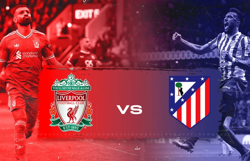 Soi kèo Liverpool vs Atletico Madrid: Tâm điểm UEFA Champions League | OK9 1 Soi kèo Liverpool vs Atletico Madrid: Tâm điểm UEFA Champions League | OK9